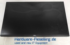 Dell 27" Moniteur P2719H Noir