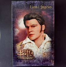 Figurine Collection Buffy ANGELUS LIAM Sideshow