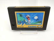 ES-CASIO WORLD OPEN MSX JAPON