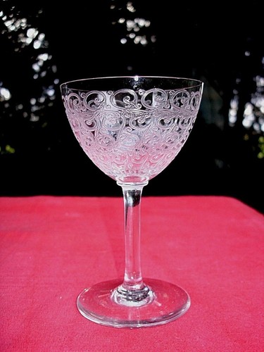 Baccarat rohan combourg - rohan,