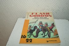 BD FLASH GORDON GUY L ECLAIR