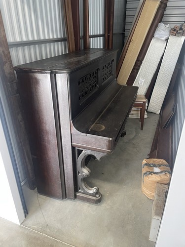 Steinway piano - steinway,