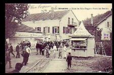 A01636 VALENTIGNEY BEAULIEU VELOS PEUGEOT SORT.OUVRIERS