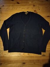 Cardigan Coton Lin Ralph