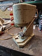 Perceuse Horloger Optitien S L PARIS Vintage