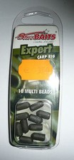 STARBAITS Multi beads vert par 10