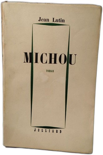 Michou jean latin - |, bon