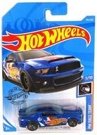 Ford shelby gt500 - 1/64,