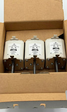 Jean Müller | R2186400 | 450A | Jeu de liens fusibles ( Pack de 3 pièces )