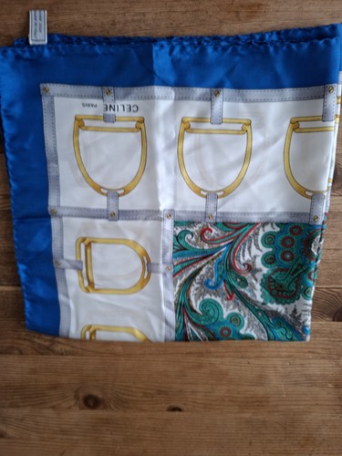 Foulard celine paris - celine,