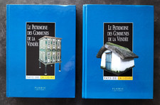 LE PATRIMOINE DES COMMUNES DE