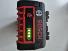 Bosch gba batterie - bosch,