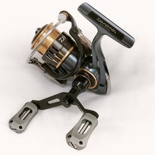 DAIWA THEORY 1003 Spinning