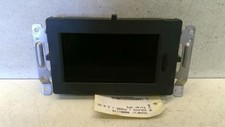 Ecran GPS RENAULT KOLEOS 1 PHASE 1 2.0 DCI - 16V TURBO 4X4 /R:88001175
