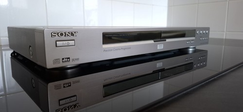 Sony dvp ns730p - dvp-ns730p, dvd