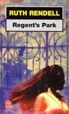 Regent's Park | Rendell Ruth |