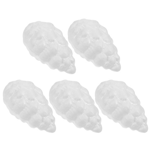 Pcs billes polystyrene - 5,