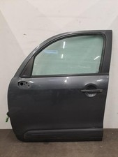 Porte avant gauche CITROEN C3 PICASSO PHASE 1 9002AS