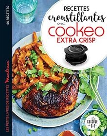Recettes croustillantes avec