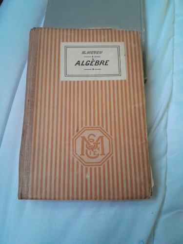 Manuels scolaires anciens - scolaires,
