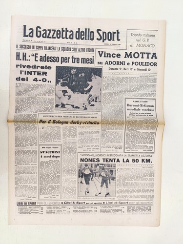 Gazzetta dello sport - sport, 25
