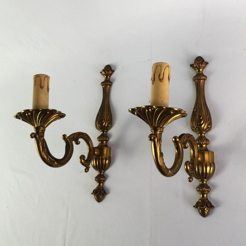 Paire appliques murales - paire, 1