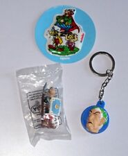 Lot Astérix Goscinny Uderzo