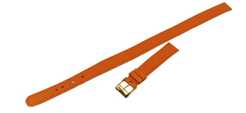 Bracelet montre cuir tour - montre, en
