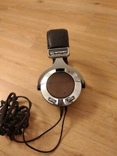 Vintage Casque Tectronic MD