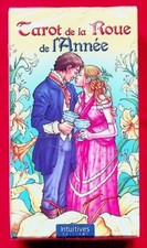 Tarot de la roue de l'année