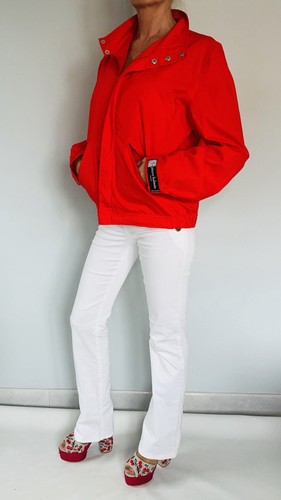 Blouson zippé pierre balmain - blouson,