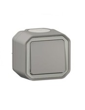 Poussoir NO Plexo complet