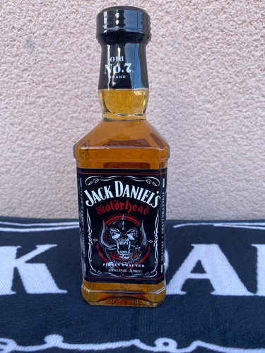 Jack daniels bouteille 20 - -,