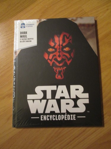 Star wars encyclopedie 37 - wars,