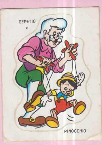 Panini vache qui rit - vache,