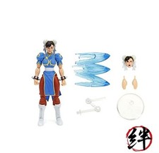 Figurine Evolete Street