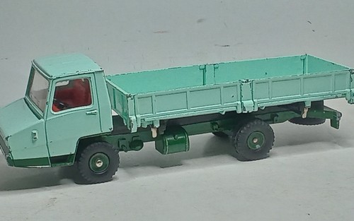 Dinky toys ancien 569 - ancien, berliet