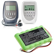 Batterie 1800mA type 032002690