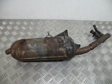 Pot d’échappement PIAGGIO 50 TYPHOON 2t -2006-