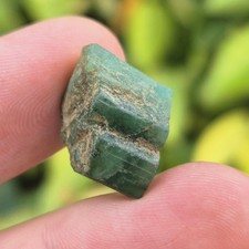 Émeraude Cristal brut -