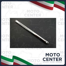 Asta Chromée Porte-Bagages