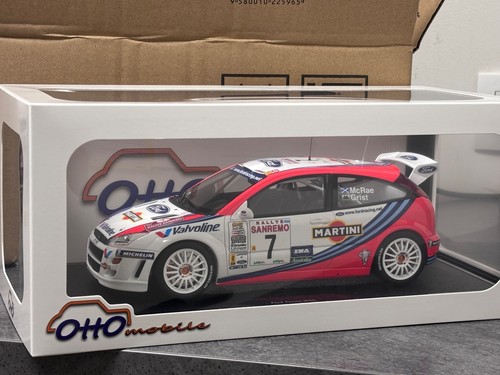 Ford focus wrc 1999 - focus,