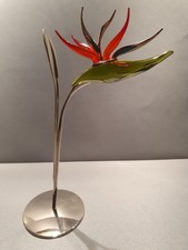 CRISTAL FIGURINE SWAROVSKI DALMALLY TROPIC SUN