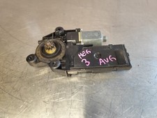 MOTEUR LEVE VITRE AVANT GAUCHE RENAULT MEGANE 3 III 1.5 DCI 86CV 807310004R