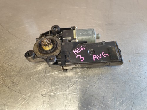 Moteur leve vitre - moteur,