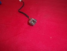 ASUS  K55VJ  dc jack d'alimentation Cable Socket wire Dc power jack