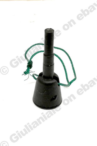 Air plug tappo - plug, jobo