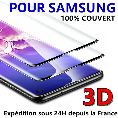 Vitre intégral protection - vitre,