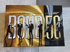 coffret intégrale 50ème