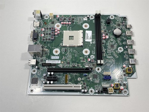 Bureau pro l41375 001 - hp,